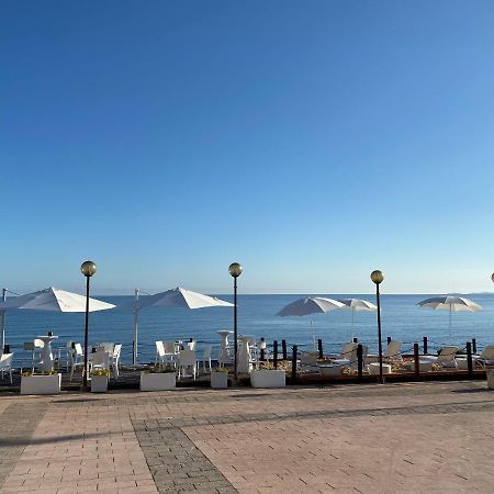 La Locanda del Mare Valledoria  Esterno foto