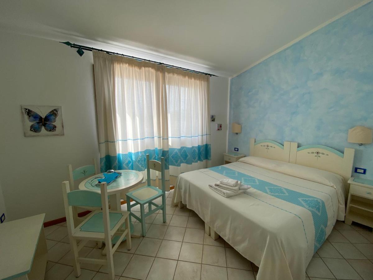 La Locanda del Mare Valledoria  Camera foto