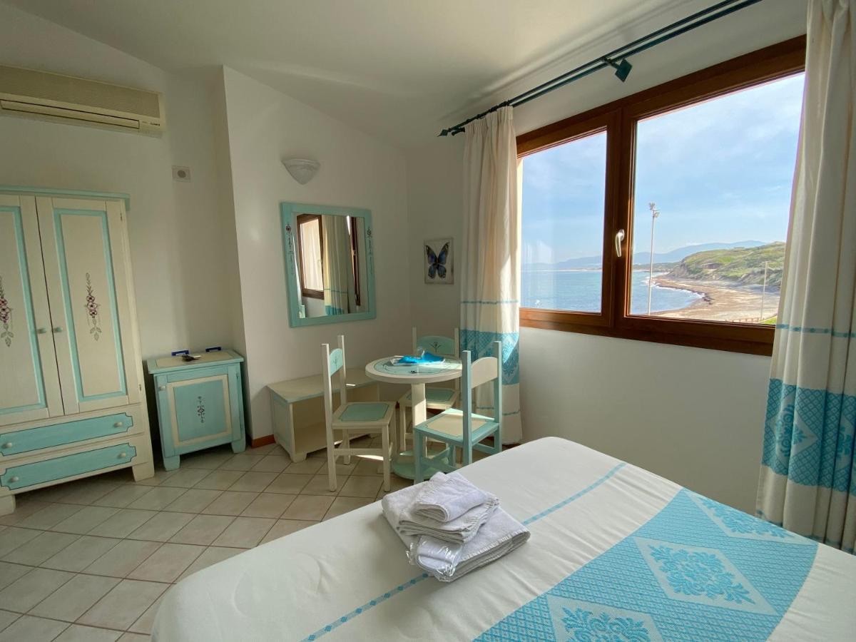 La Locanda del Mare Valledoria  Esterno foto
