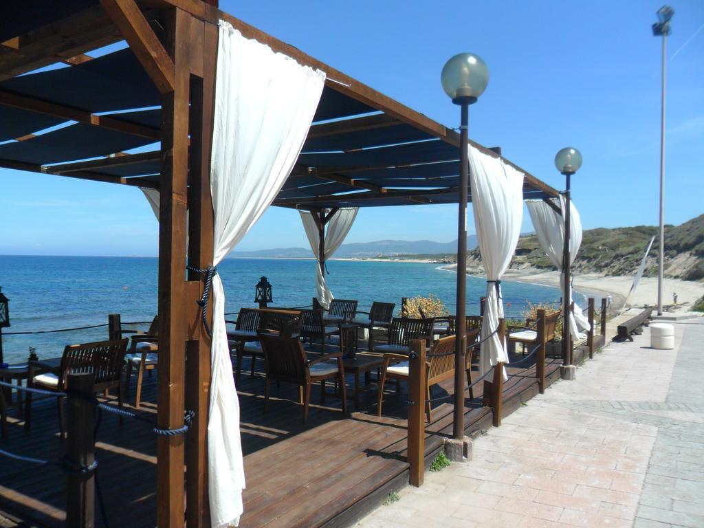 La Locanda del Mare Valledoria  Esterno foto