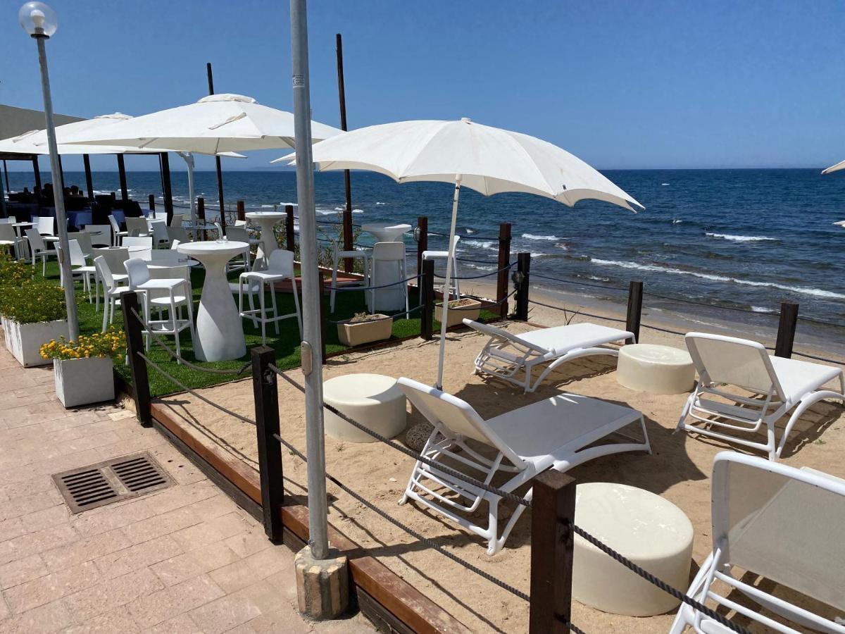 La Locanda del Mare Valledoria  Esterno foto