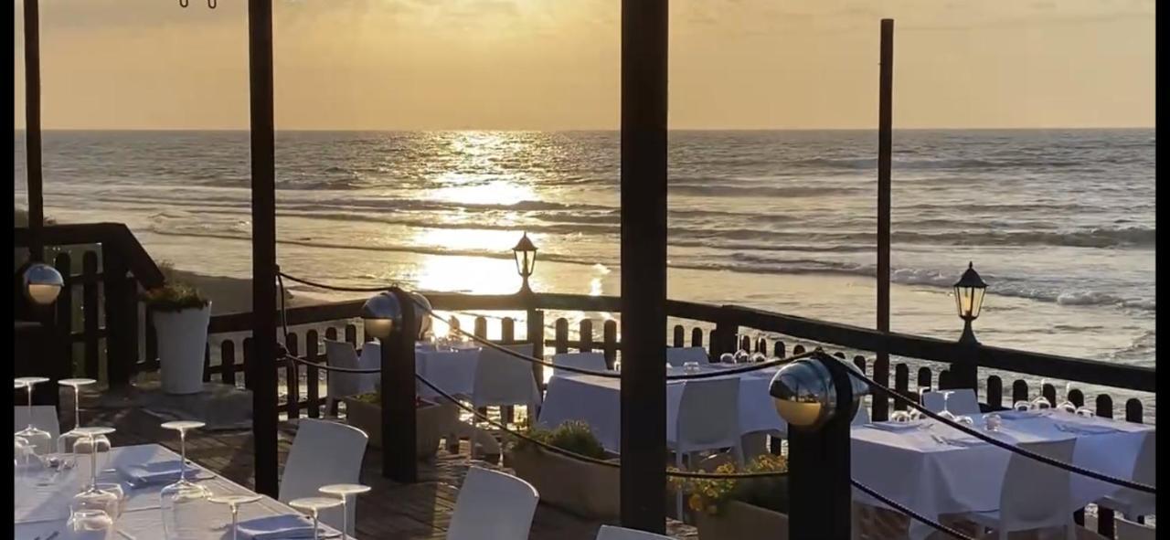La Locanda del Mare Valledoria  Esterno foto