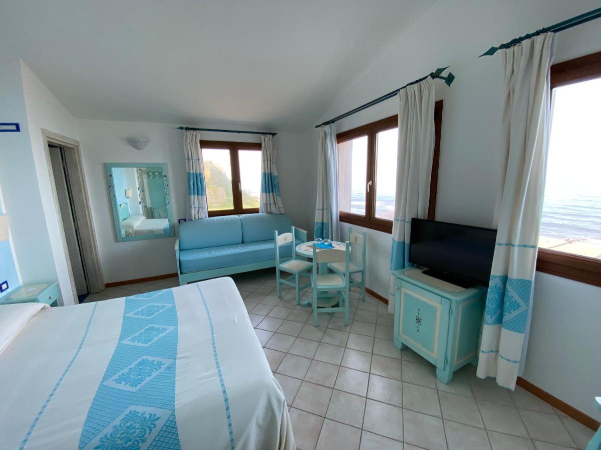 La Locanda del Mare Valledoria  Camera foto