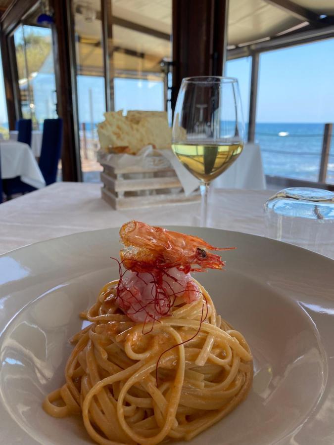 La Locanda del Mare Valledoria  Esterno foto