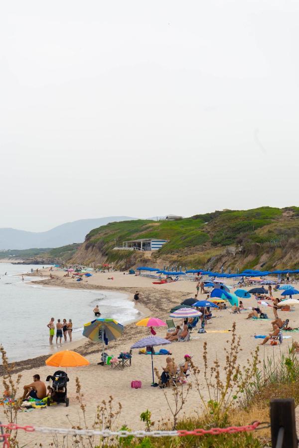La Locanda del Mare Valledoria  Esterno foto