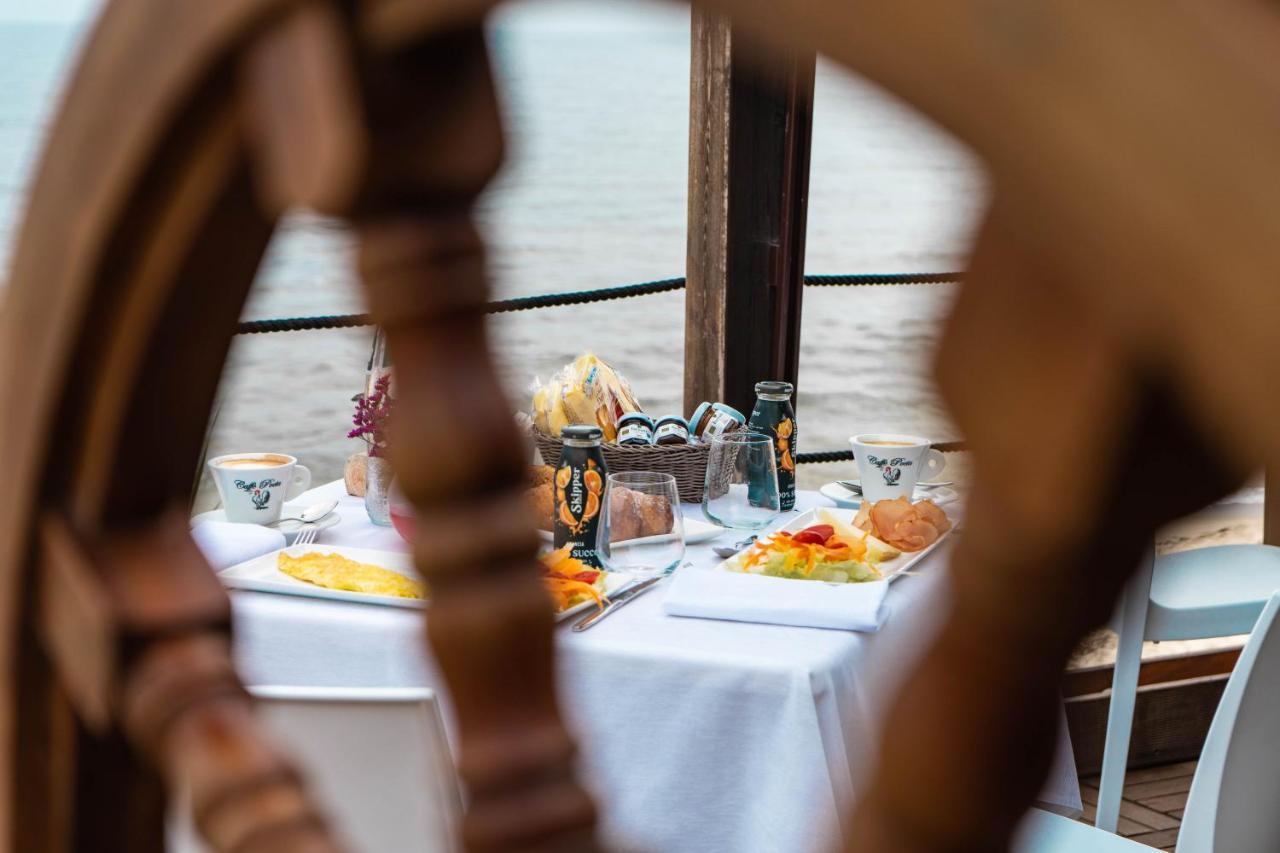 La Locanda del Mare Valledoria  Esterno foto