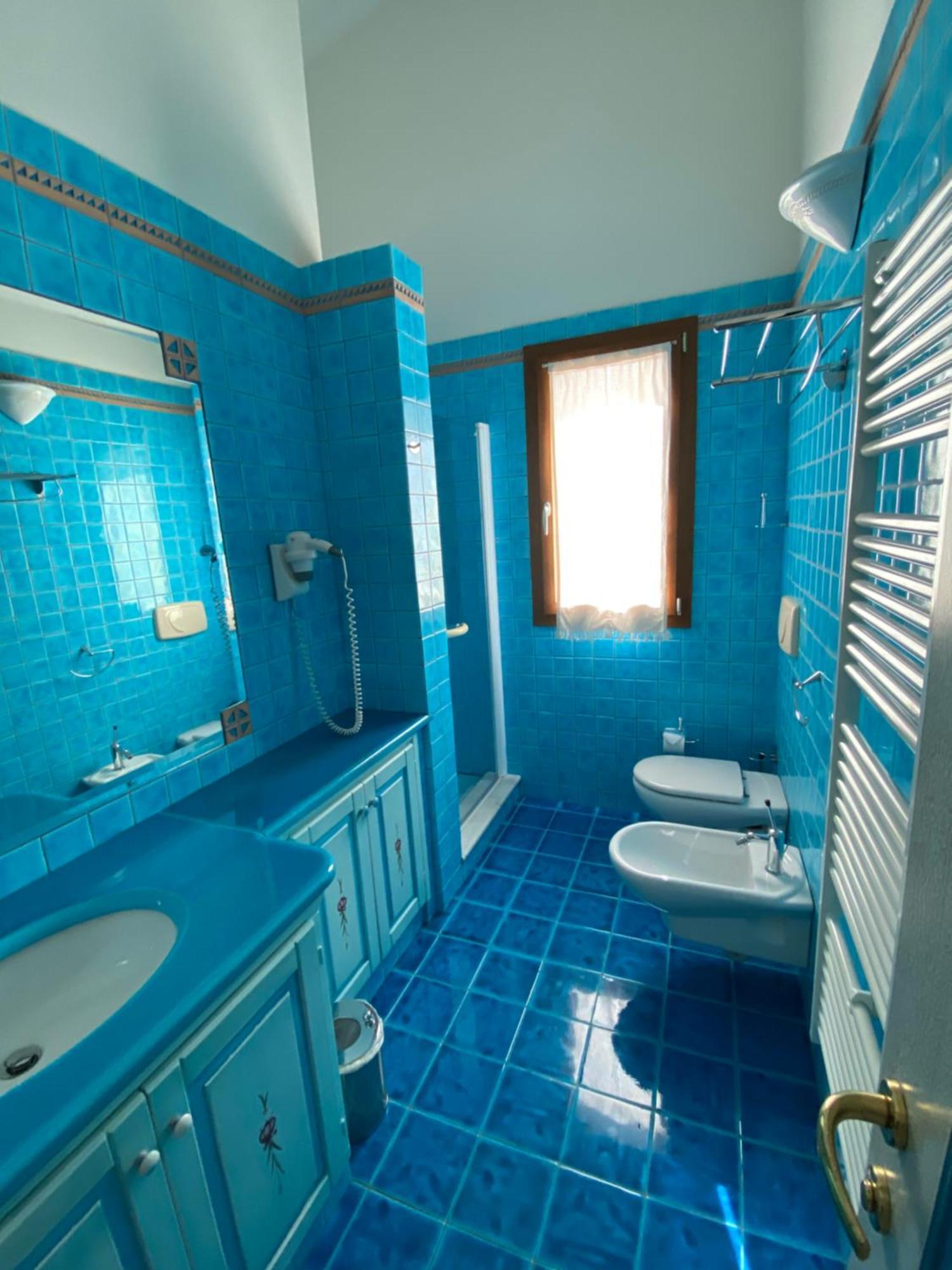 La Locanda del Mare Valledoria  Camera foto