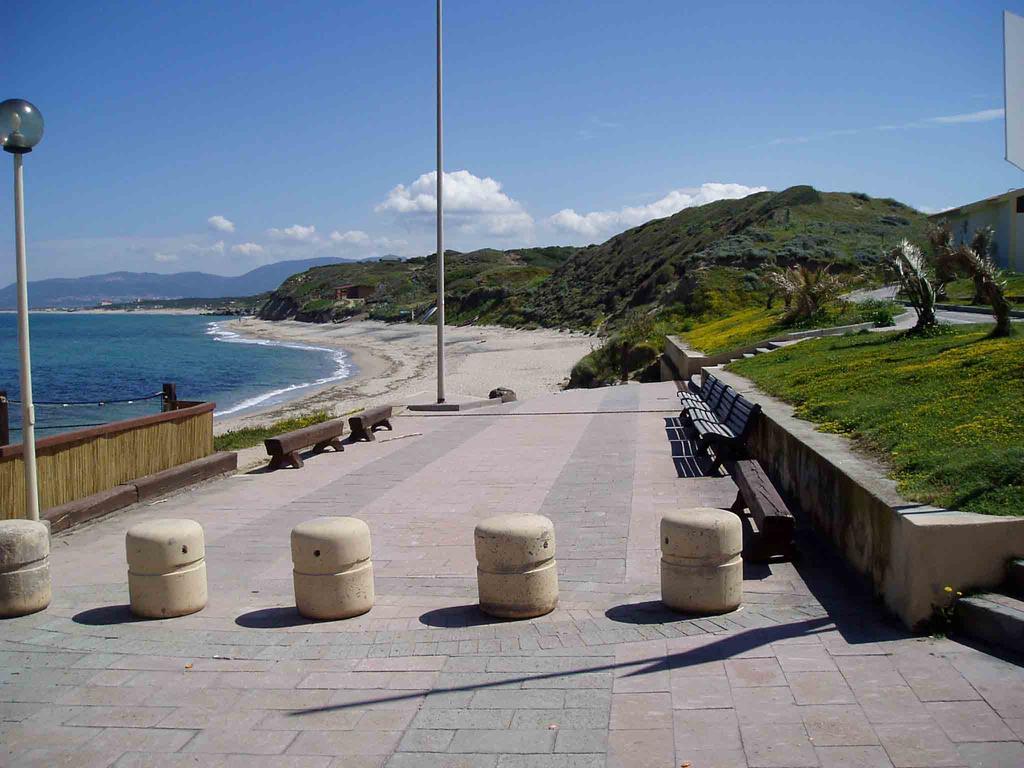 La Locanda del Mare Valledoria  Esterno foto