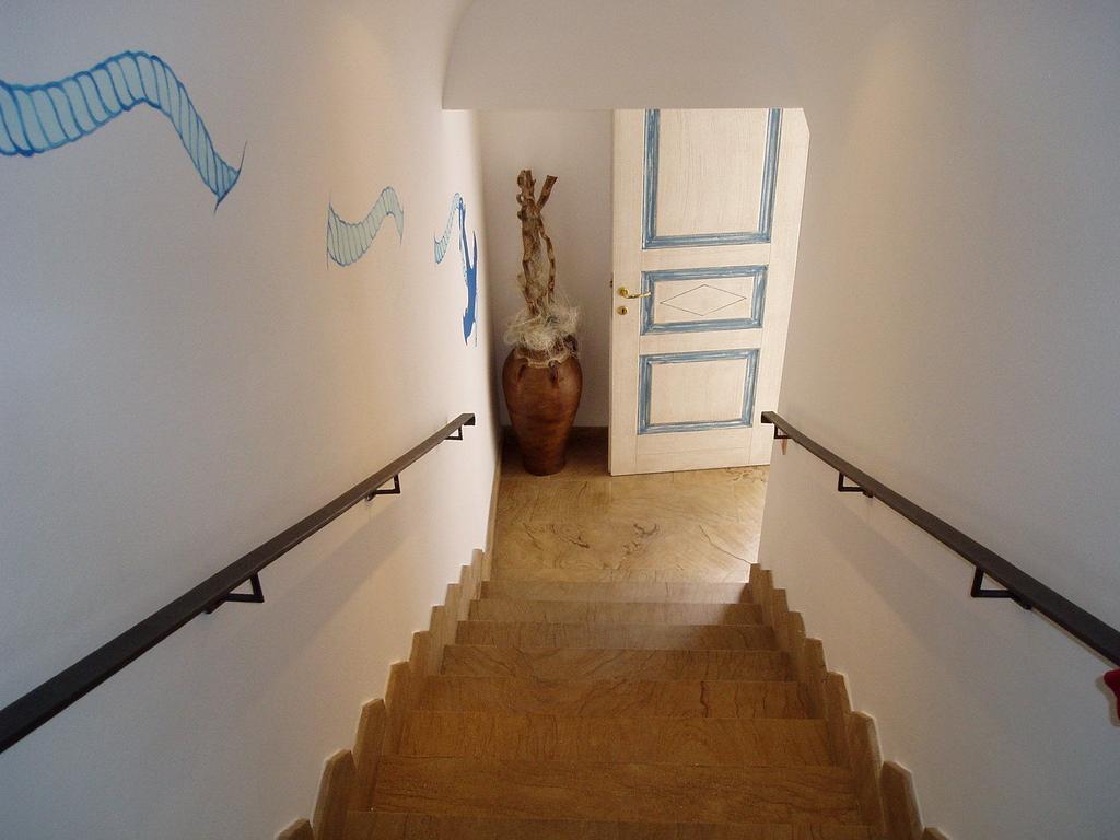La Locanda del Mare Valledoria  Esterno foto