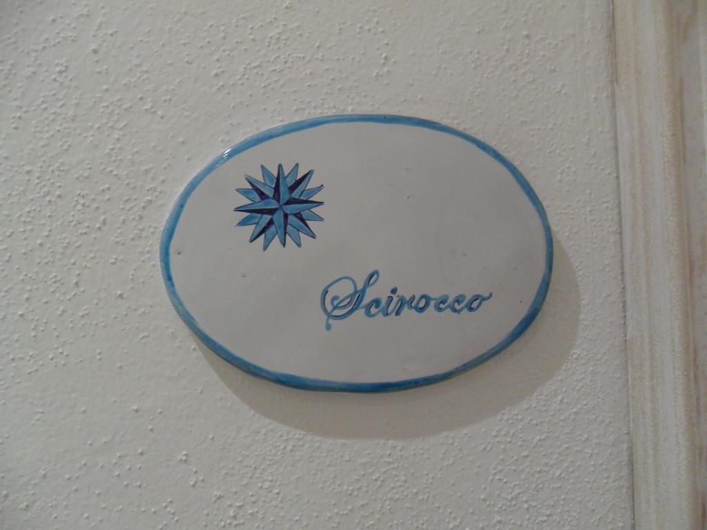 La Locanda del Mare Valledoria  Esterno foto