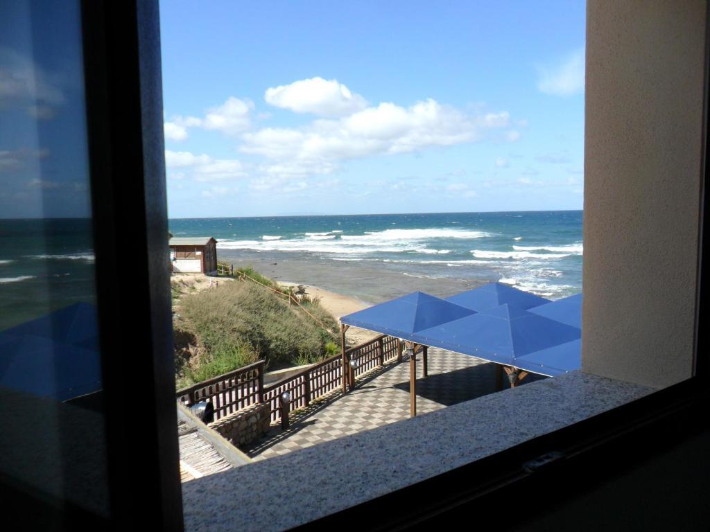 La Locanda del Mare Valledoria  Camera foto